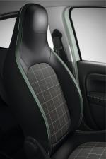 Renault Twingo La Parisienne 2017 года